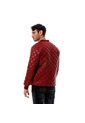 Marithe Francois Girbaud Chaqueta Casual Para Hombre Pierre Girbaud de MARITHE FRANCOIS GIRBAUD
