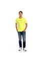 Marithe Francois Girbaud Camiseta Manga Corta Para Hombre Lúnivers Girbaud de MARITHE FRANCOIS GIRBAUD