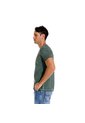 Marithe Francois Girbaud Camiseta Manga Corta Para Hombre Lúnivers Girbaud de MARITHE FRANCOIS GIRBAUD