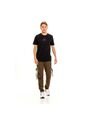 Marithe Francois Girbaud Pantalon Chino Para Hombre Fasten Last Girbaud de MARITHE FRANCOIS GIRBAUD