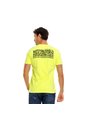 Marithe Francois Girbaud Camiseta Manga Corta Para Hombre Lúnivers Girbaud de MARITHE FRANCOIS GIRBAUD