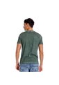 Marithe Francois Girbaud Camiseta Manga Corta Para Hombre Lúnivers Girbaud de MARITHE FRANCOIS GIRBAUD