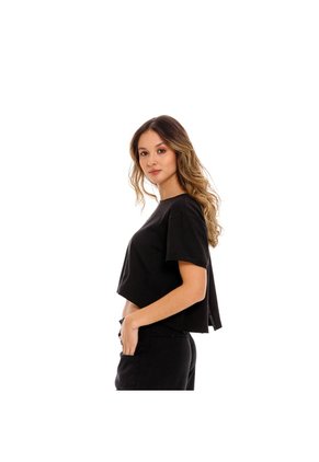 Marithe Francois Girbaud Camiseta Manga Corta Para Mujer Madame Girbaud