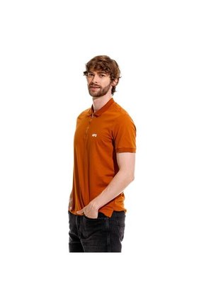 Marithe Francois Girbaud Polo Manga Corta Para Hombre Zip Zop Girbaud