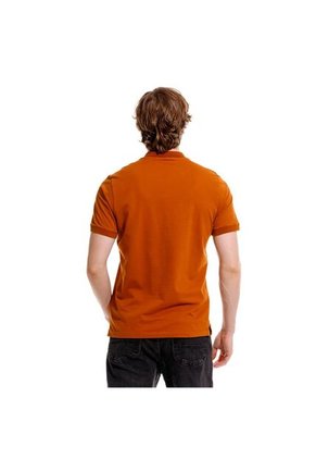 Marithe Francois Girbaud Polo Manga Corta Para Hombre Zip Zop Girbaud