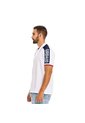 Marithe Francois Girbaud Polo Manga Corta Para Hombre Marcel Girbaud de MARITHE FRANCOIS GIRBAUD