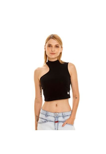 Marithe Francois Girbaud Top Para Mujer Girbaud