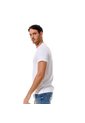 Marithe Francois Girbaud Camiseta Manga Corta Para Hombre Le-Monarque Girbaud de MARITHE FRANCOIS GIRBAUD