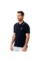 Marithe Francois Girbaud Polo Manga Corta Para Hombre Batista Girbaud de MARITHE FRANCOIS GIRBAUD