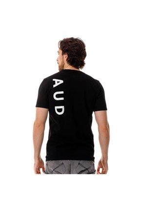 Marithe Francois Girbaud Camiseta Manga Corta Para Hombre Le-Francois Girbaud