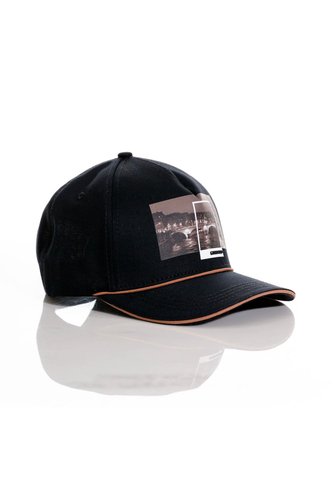 Marithe Francois Girbaud Gorra Para Hombre Soleil Girbaud MARITHE FRANCOIS GIRBAUD