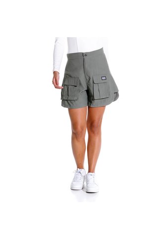 Marithe Francois Girbaud Short Para Mujer Sakina Girbaud MARITHE FRANCOIS GIRBAUD