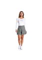 Marithe Francois Girbaud Short Para Mujer Sakina Girbaud de MARITHE FRANCOIS GIRBAUD