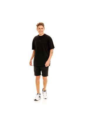 Marithe Francois Girbaud Camiseta Manga Corta Para Hombre Le-Monarque Girbaud