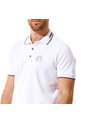 Marithe Francois Girbaud Polo Manga Corta Para Hombre Cavalier Girbaud de MARITHE FRANCOIS GIRBAUD