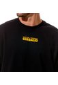 Marithe Francois Girbaud Camiseta Manga Corta Para Hombre Le-Monarque Girbaud de MARITHE FRANCOIS GIRBAUD