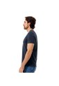 Marithe Francois Girbaud Camiseta Manga Corta Para Hombre Le-Francois Girbaud de MARITHE FRANCOIS GIRBAUD