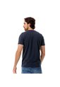 Marithe Francois Girbaud Camiseta Manga Corta Para Hombre Le-Francois Girbaud de MARITHE FRANCOIS GIRBAUD