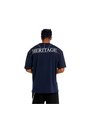 Marithe Francois Girbaud Camiseta Manga Corta Para Hombre Le Monarque Girbaud de MARITHE FRANCOIS GIRBAUD