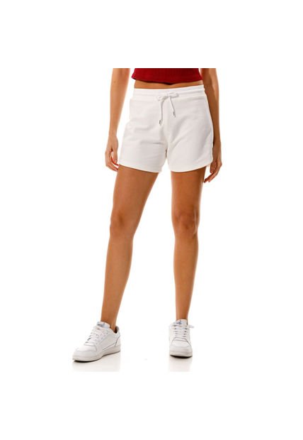 Marithe Francois Girbaud Bermuda Short Para Mujer Petit Girbaud