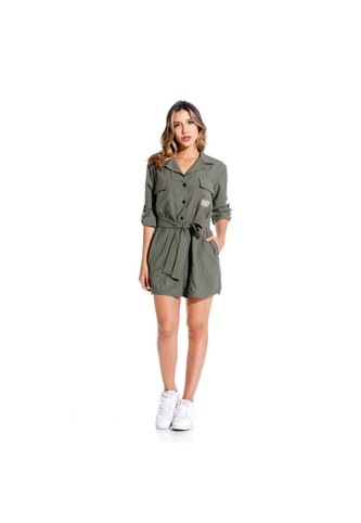 Marithe Francois Girbaud Vestido Corto Para Mujer Nouveau Girbaud MARITHE FRANCOIS GIRBAUD