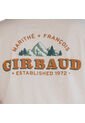 Marithe Francois Girbaud Camiseta Manga Corta Para Hombre Le-Francois Girbaud de MARITHE FRANCOIS GIRBAUD