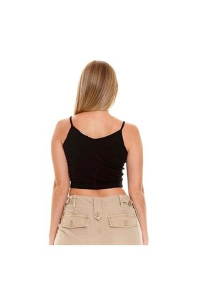 Marithe Francois Girbaud Camiseta Manga Sisa Para Mujer Girbaud