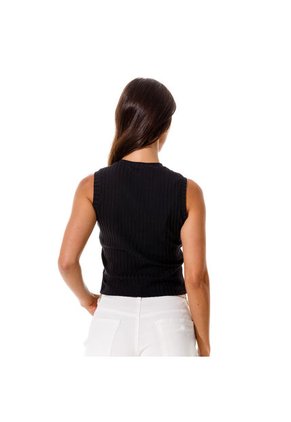 Marithe Francois Girbaud Top Para Mujer Cute Girbaud