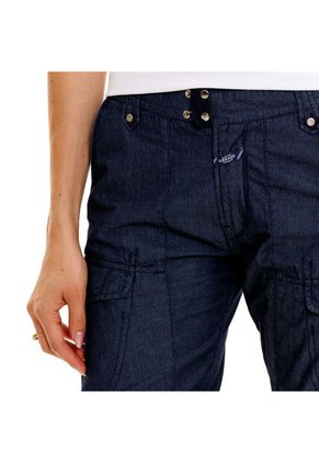 Marithe Francois Girbaud Pantalon Chino Para Mujer Victorie Girbaud