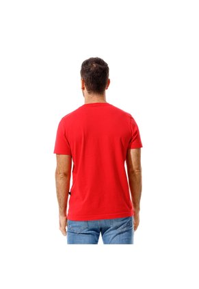 Marithe Francois Girbaud Camiseta Manga Corta Para Hombre Le-Francois Girbaud