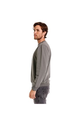 Marithe Francois Girbaud Buzo Cerrado Para Hombre Simplicity Girbaud