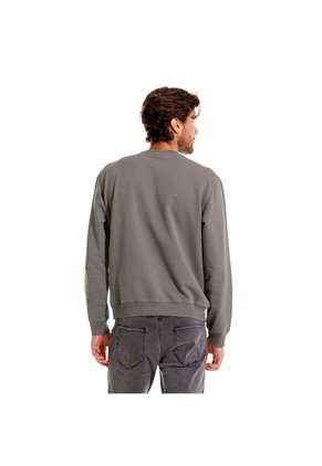 Marithe Francois Girbaud Buzo Cerrado Para Hombre Simplicity Girbaud