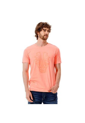 Marithe Francois Girbaud Camiseta Manga Corta Para Hombre Lúnivers Girbaud MARITHE FRANCOIS GIRBAUD