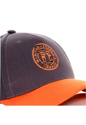 Marithe Francois Girbaud Gorra Para Hombre Ciel Girbaud