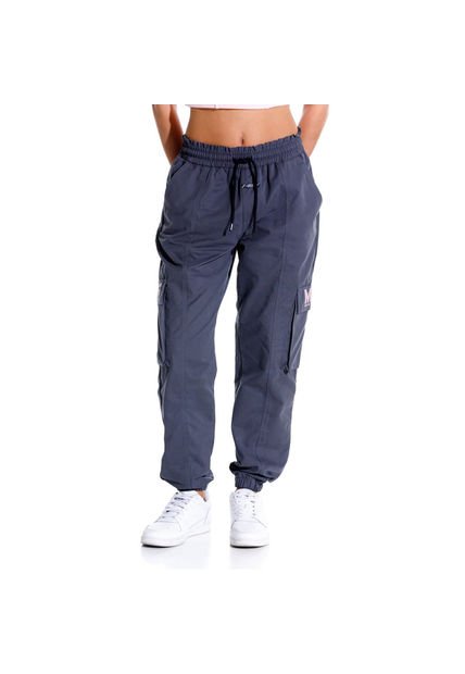 Marithe Francois Girbaud Pantalon Cargo Para Mujer Wendie Girbaud