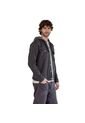 Marithe Francois Girbaud Chaqueta Denim Para Hombre Charm Girbaud de MARITHE FRANCOIS GIRBAUD