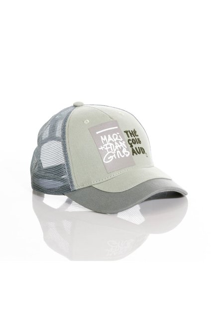 Marithe Francois Girbaud Gorra Para Hombre Soleil Girbaud