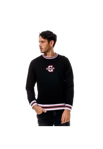 Marithe Francois Girbaud Buzo Cerrado Para Hombre Simplcity Girbaud MARITHE FRANCOIS GIRBAUD