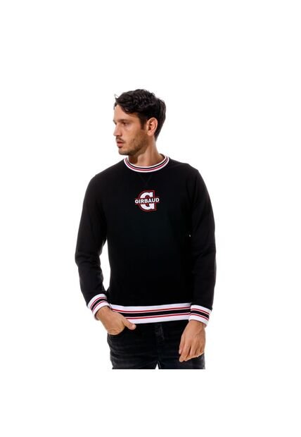 Marithe Francois Girbaud Buzo Cerrado Para Hombre Simplcity Girbaud