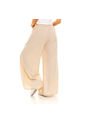 Marithe Francois Girbaud Pantalon Chino Para Mujer Macadam Girbaud de MARITHE FRANCOIS GIRBAUD