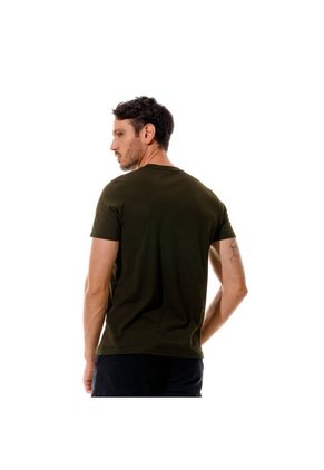 Marithe Francois Girbaud Camiseta Manga Corta Para Hombre Le-Francois Girbaud