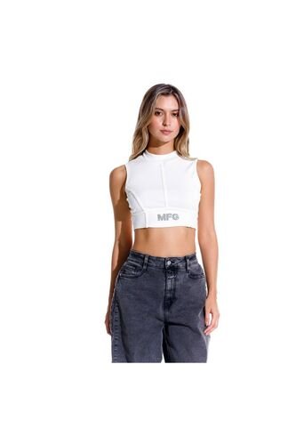 Marithe Francois Girbaud Top Para Mujer Chou Girbaud MARITHE FRANCOIS GIRBAUD