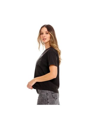 Marithe Francois Girbaud Camiseta Manga Corta Para Mujer Girbaud