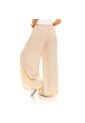 Marithe Francois Girbaud Pantalon Chino Para Mujer Macadam Girbaud de MARITHE FRANCOIS GIRBAUD