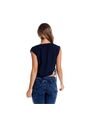 Marithe Francois Girbaud Top Para Mujer Coton Girbaud de MARITHE FRANCOIS GIRBAUD