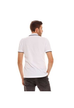 Marithe Francois Girbaud Polo Para Hombre Girbaud