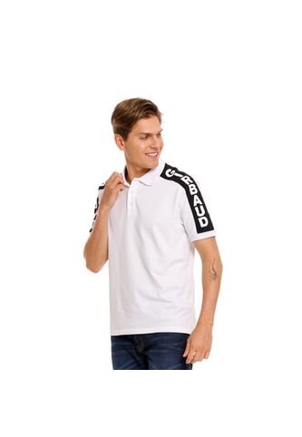 Marithe Francois Girbaud Polo Manga Corta Para Hombre Marcel Girbaud MARITHE FRANCOIS GIRBAUD