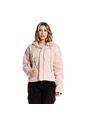 Marithe Francois Girbaud Chaqueta Padded Para Mujer Carpet Girbaud de MARITHE FRANCOIS GIRBAUD