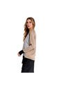 Marithe Francois Girbaud Buzo Cerrado Para Mujer Fold Girbaud de MARITHE FRANCOIS GIRBAUD