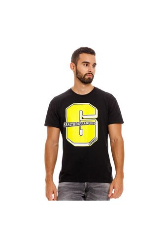 Marithe Francois Girbaud Camiseta Manga Corta Para Hombre Lefrancois Girbaud MARITHE FRANCOIS GIRBAUD